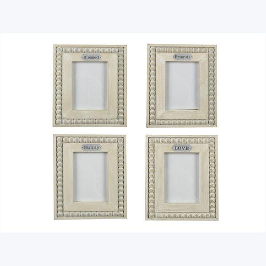 Photo frame - Pura Vida Books
