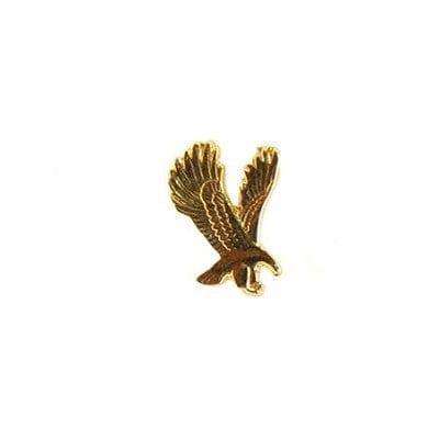 Pin Aguila - Pura Vida Books