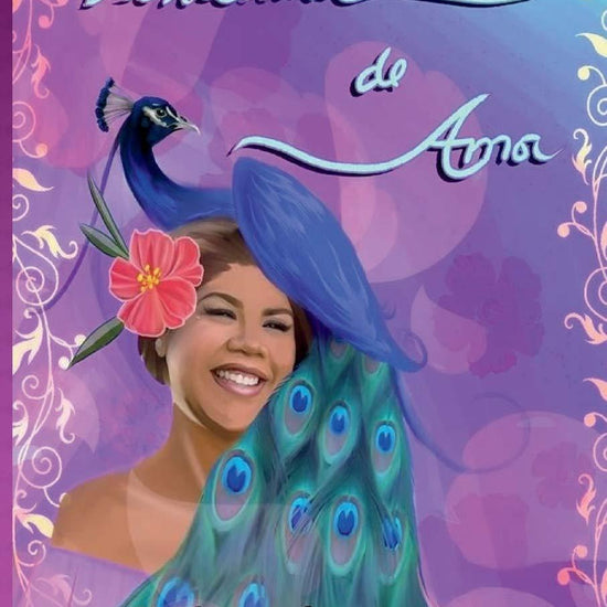 Pincelada de Amor - Jejemi Torres - Pura Vida Books