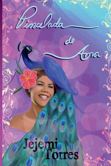 Pincelada de Amor - Jejemi Torres - Pura Vida Books