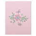 Pink Flexcover My Creative Bible for Girls - ESV Journaling Bible - Pura Vida Books