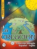 Pinto y Creo Creación - Pura Vida Books