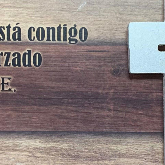 Placas para Papá - Pura Vida Books