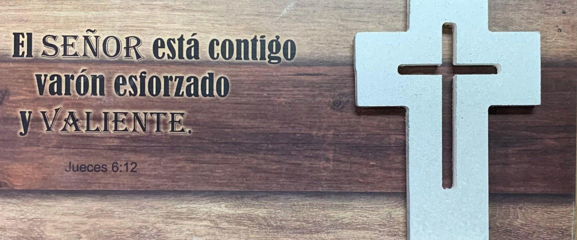 Placas para Papá - Pura Vida Books