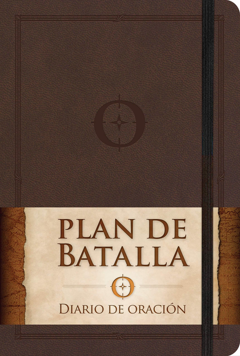 Plan de batalla, Diario de oración - Pura Vida Books