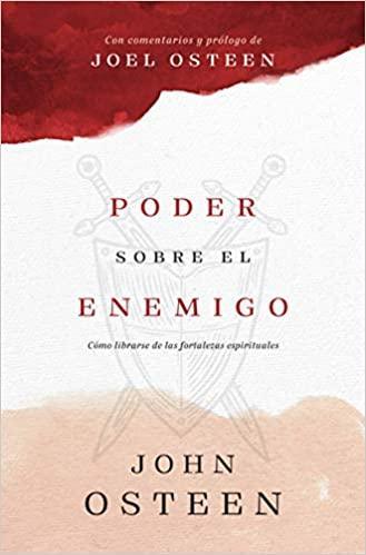 Poder sobre el enemigo - John Osteen - Pura Vida Books