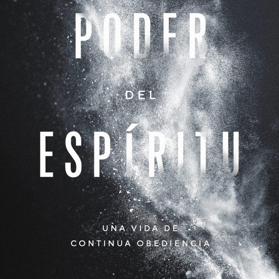 Por el poder del Espíritu - Dr. Miguel Núñez - Pura Vida Books