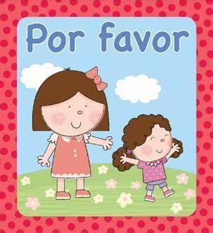 Por Favor - Pura Vida Books