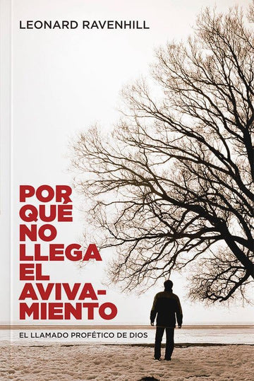 Por qué no Llega el Avivamiento - Pura Vida Books