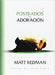 Postrados en Adoración - Matt Redman - Pura Vida Books