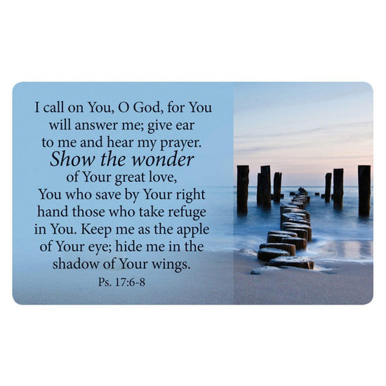 Powerful Prayers Faithbuilders - Pura Vida Books