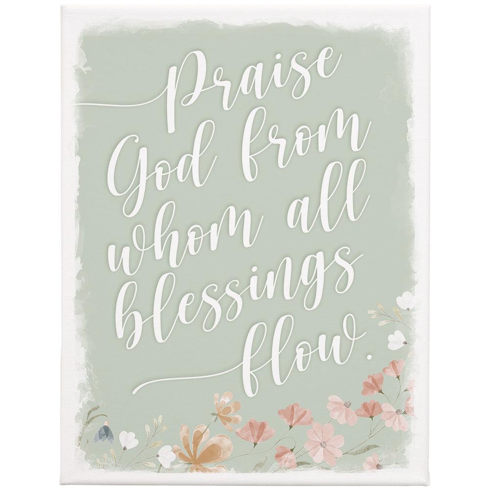 Praise God - Pura Vida Books