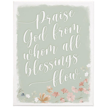 Praise God - Pura Vida Books