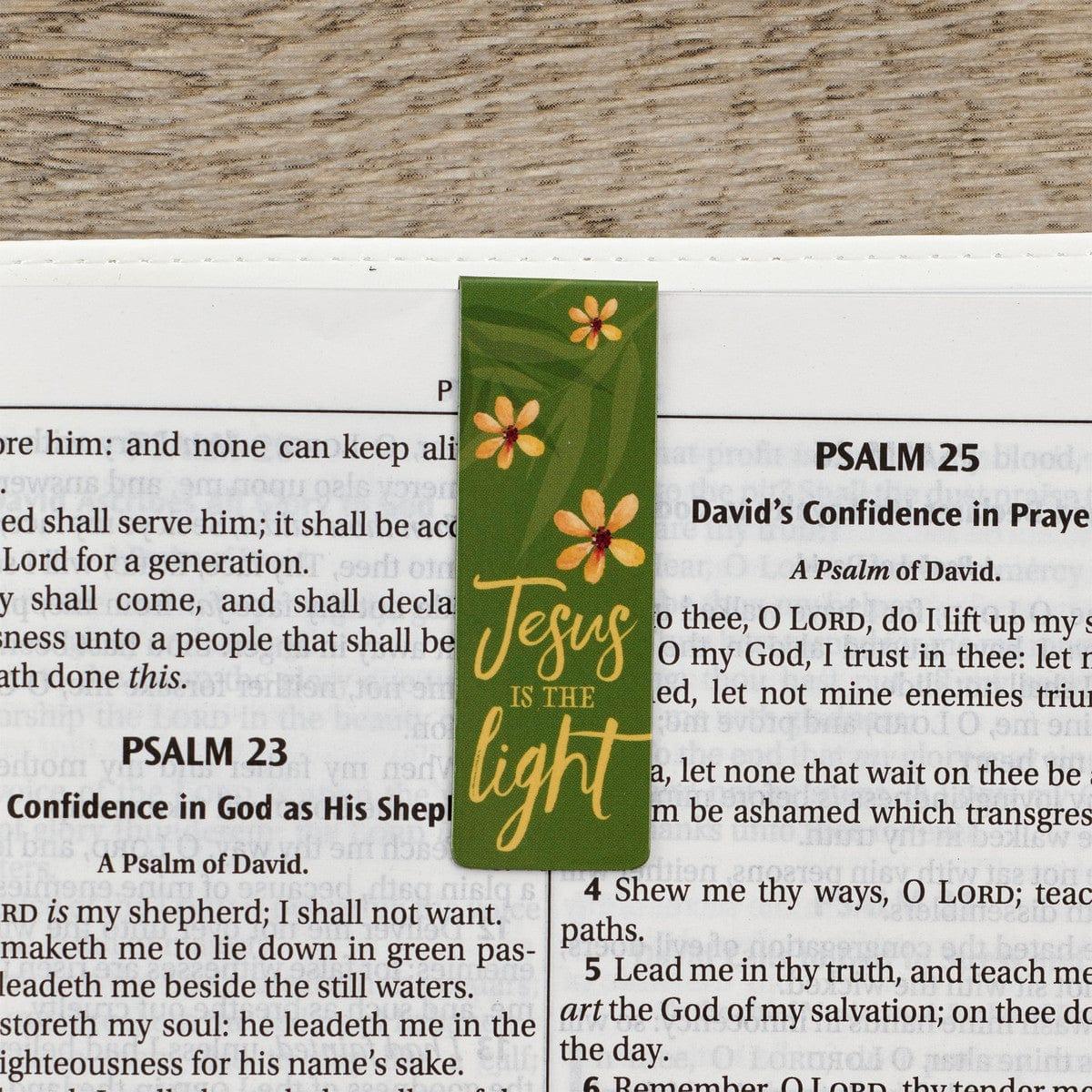 Pray Together Magnetic Bookmark Set - Pura Vida Books