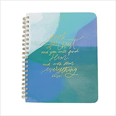 Prayer Journal Notebook - Pura Vida Books