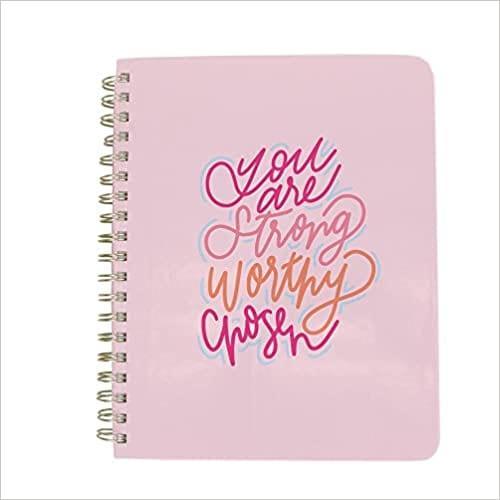 Prayer Journal Notebook - Pura Vida Books