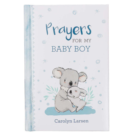 Libro de oraciones - Pura Vida Books
