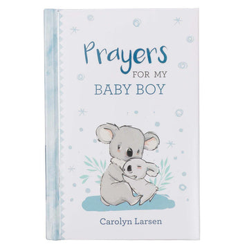 Libro de oraciones - Pura Vida Books
