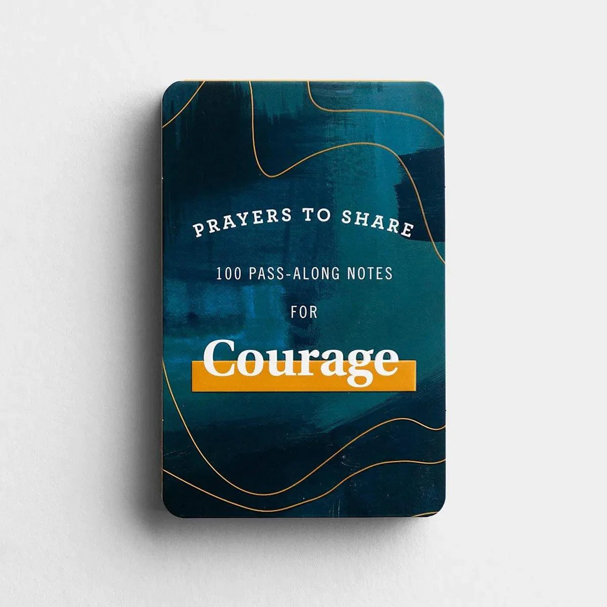 Prayers to Share - Pura Vida Books