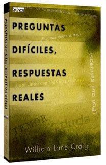 Preguntas Difíciles, Respuestas Reales - William Lane Craig - Pura Vida Books