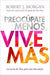 PREOCUPATE MENOS VIVE MAS - Pura Vida Books
