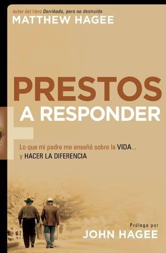 Prestos a responder - Matthew Hagee - Pura Vida Books