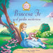 Princesa Fe y el jardín misterioso - Pura Vida Books
