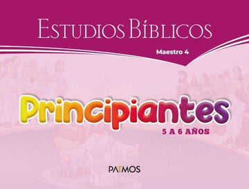 Principiantes visuales - Pura Vida Books