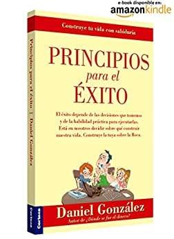 Principios Para el Exito - Pura Vida Books