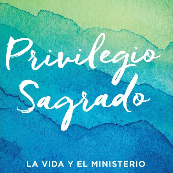 Privilegio Sagrado - Kay Warren - Pura Vida Books