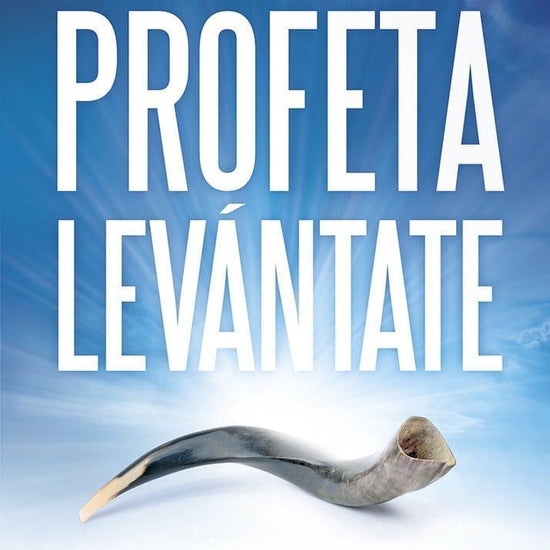 Profeta levántate - John Eckhardt - Pura Vida Books