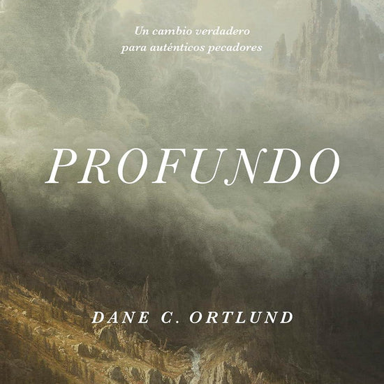 Profundo - Pura Vida Books