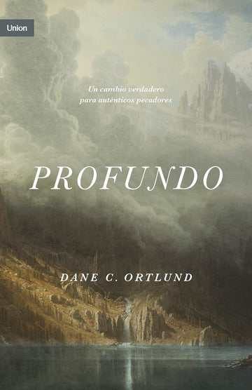 Profundo - Pura Vida Books