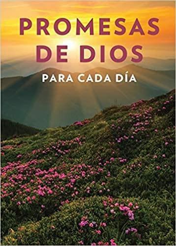 Promesas de Dios para cada día - Pura Vida Books