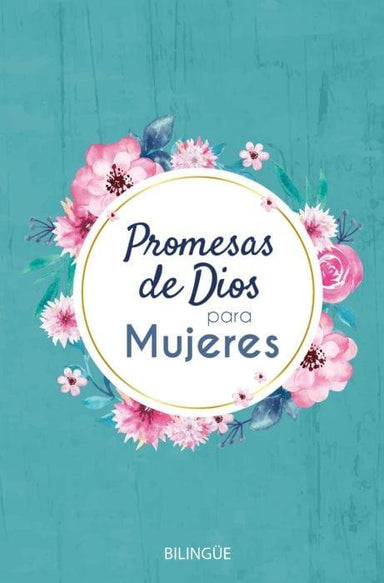 Promesas de Dios para mujeres - Pura Vida Books