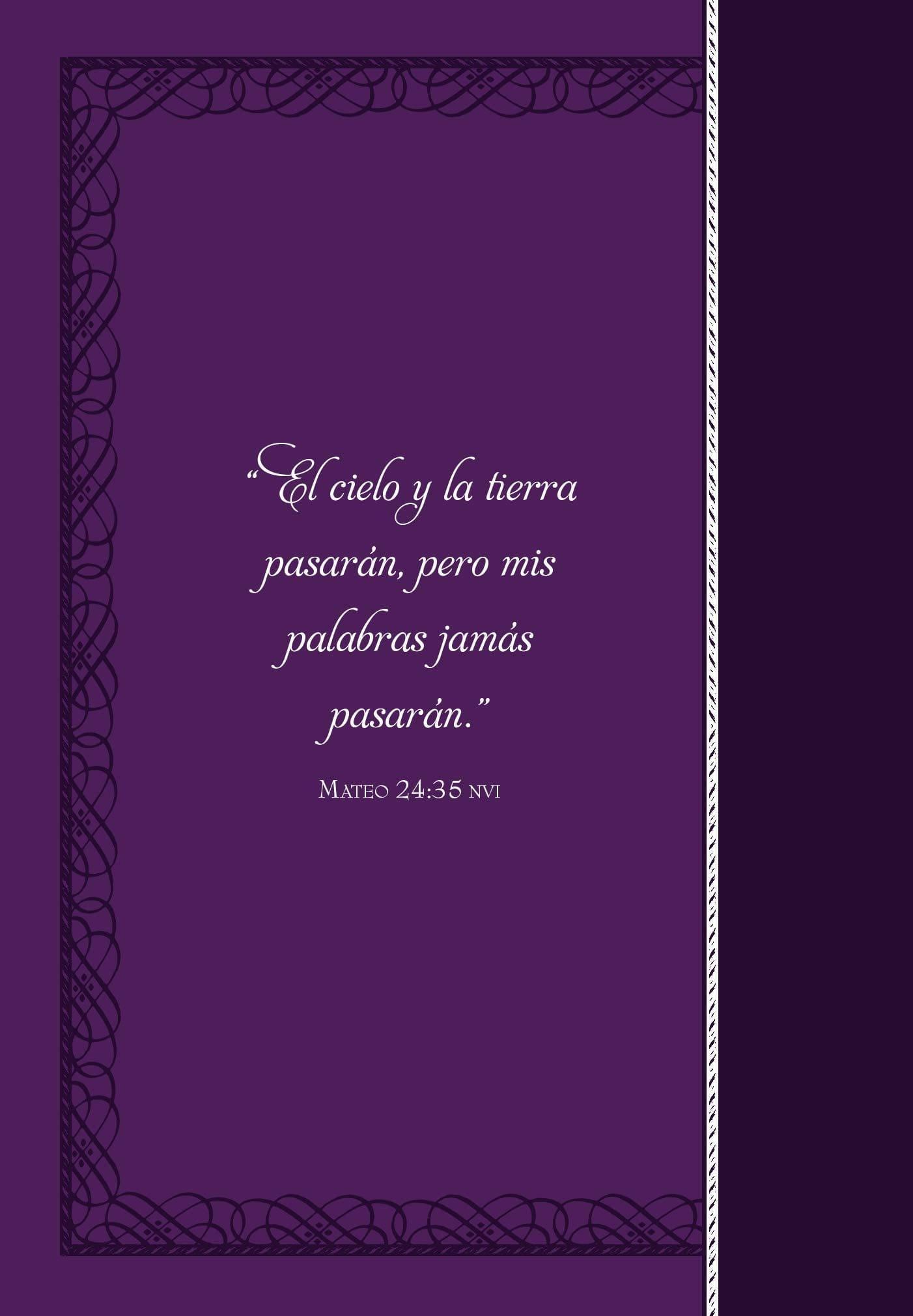 Promesas de la Biblia Para La Vida de la Mujer - Pura Vida Books