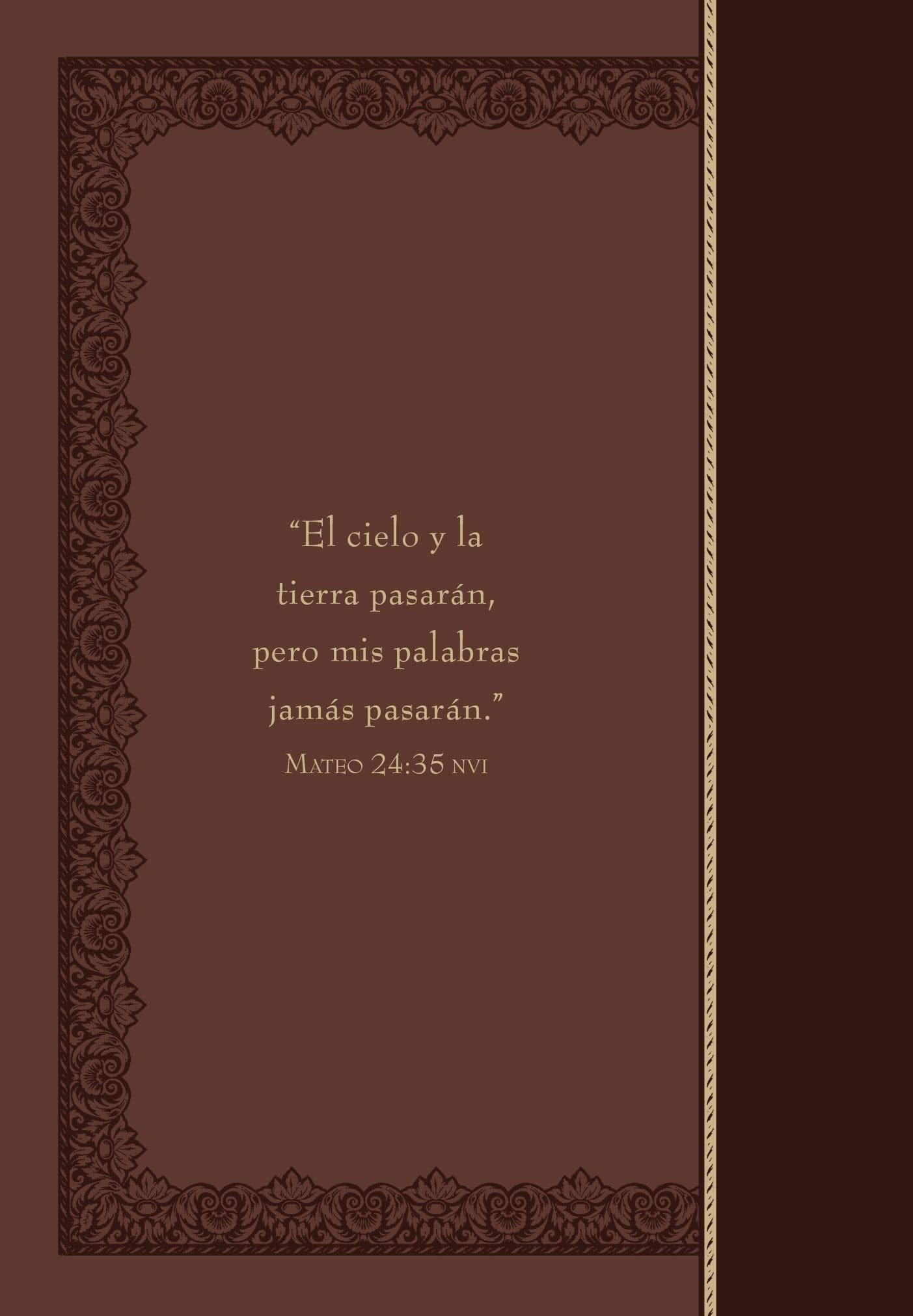 Promesas de la Biblia Para La Vida - Pura Vida Books