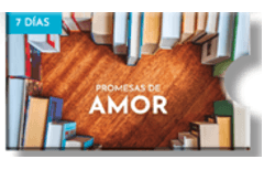 Promesas para siete días - Pura Vida Books