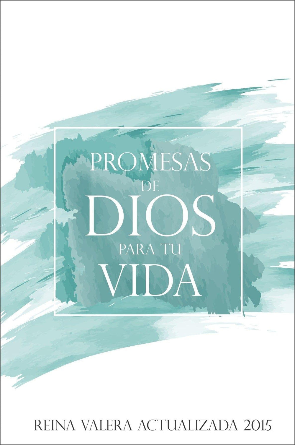 Promesas de Dios para tu Vida - Pura Vida Books