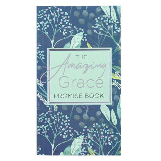 Promise Book - The Amazing Grace - Pura Vida Books