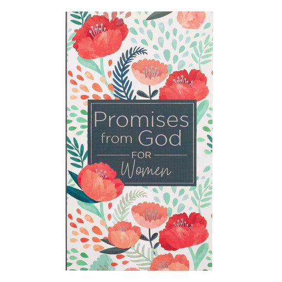 Promises from God for Women - Pura Vida Books