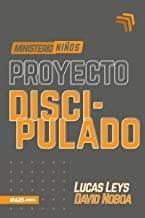 Proyecto discipulado- Ministerio Niños - Pura Vida Books