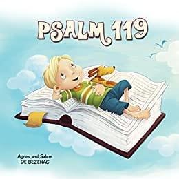 Psalm 119: 14 Key Verses for Children on God's Word - Pura Vida Books