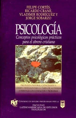 Psicología, conceptos básicos - Pura Vida Books