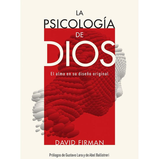 Psicología de Dios - David Firman - Pura Vida Books