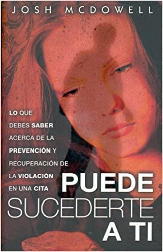 Puede Sucederte A Ti - Pura Vida Books