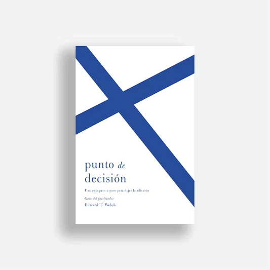 Punto de decisión (guía del facilitador) - Pura Vida Books