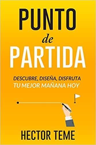 Punto de partida - Hector Teme - Pura Vida Books