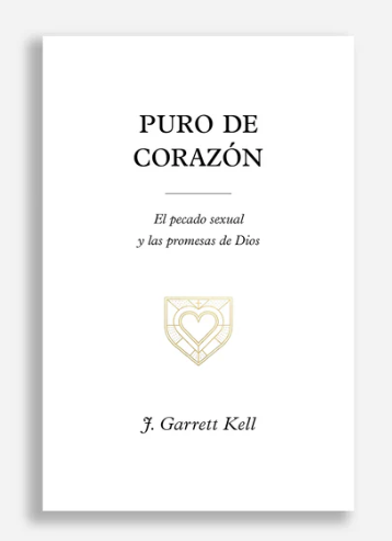 Puro de corazón - J. Garrett Kell