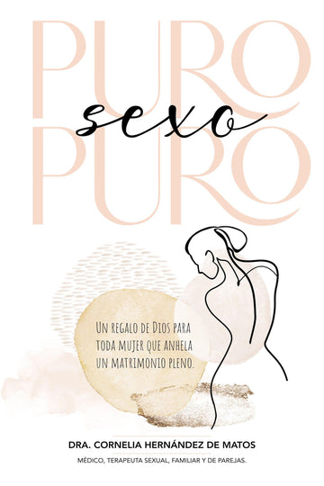 Puro sexo puro - Cornelia Hernández - Pura Vida Books